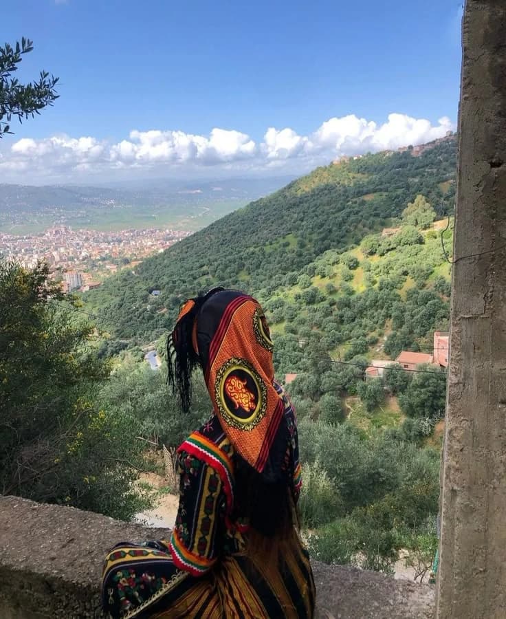 ⭐⭐⭐⭐⭐ سارة – تيزي وزو